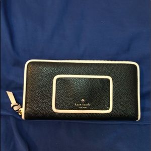 Kate Spade wallet